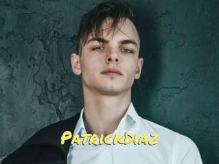 PatrickDiaz