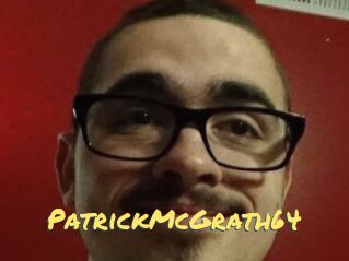 PatrickMcGrath64