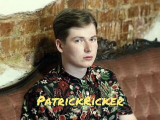 PatrickRicker