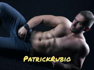 PatrickRubio