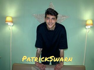 PatrickSwarn