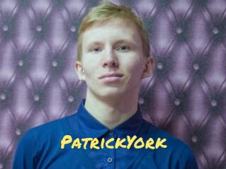 PatrickYork