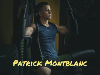 Patrick_Montblanc