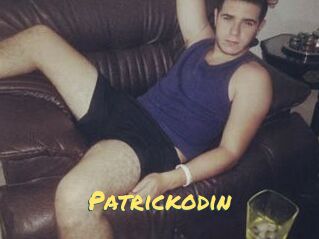 Patrick_odin