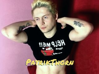 PatrikThorn