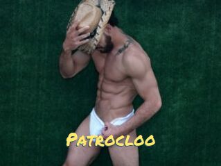Patrocloo