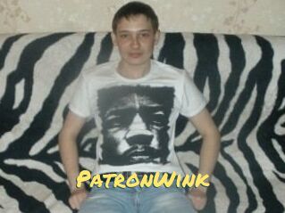 Patron_Wink