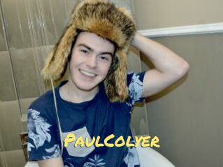 PaulColyer