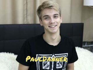 PaulDanner