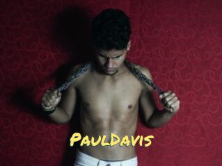 PaulDavis