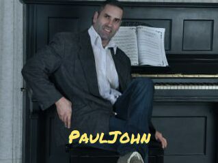 PaulJohn