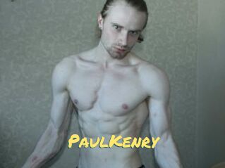 PaulKenry