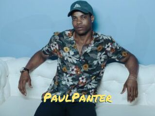 PaulPanter
