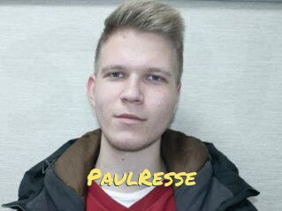 PaulResse