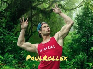 PaulRollex