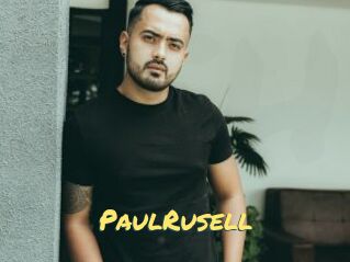 PaulRusell