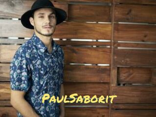 PaulSaborit