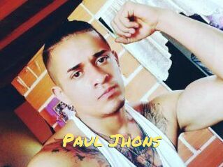 Paul_Jhons