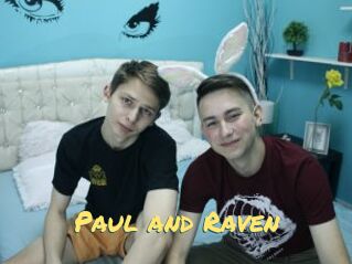 Paul_and_Raven