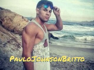 PauloJohnsonBritto