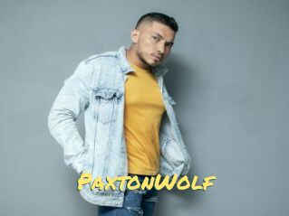 PaxtonWolf