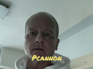 Pcannon
