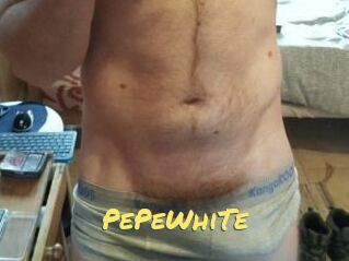 PePeWhiTe