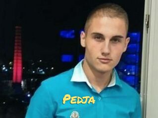 Pedja