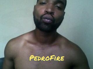Pedro_Fire