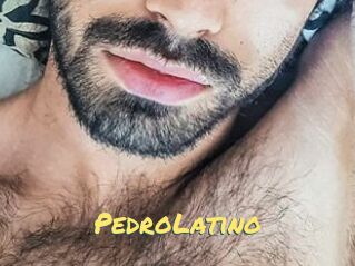 PedroLatino