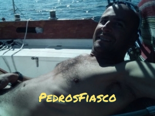 PedrosFiasco