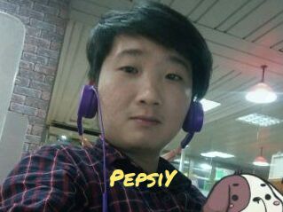 PepsiY