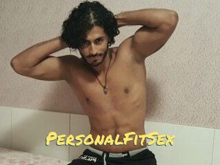 PersonalFitSex