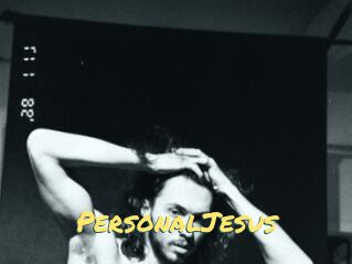 PersonalJesus