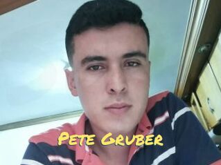 Pete_Gruber