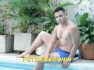 PeterBrownn