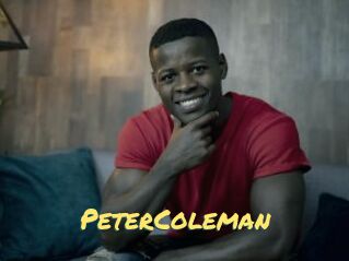 PeterColeman