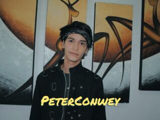 PeterConwey