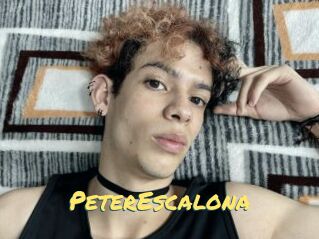 PeterEscalona