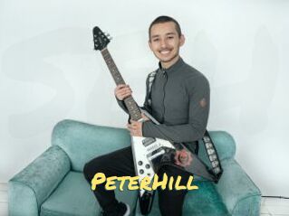 PeterHill