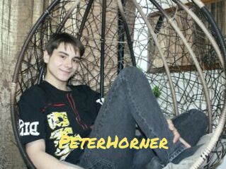 PeterHorner