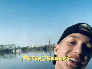 PeterJenners