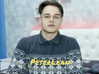 PeterLean