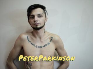 PeterParkinson