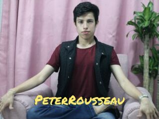 PeterRousseau