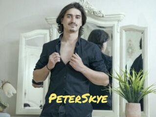 PeterSkye