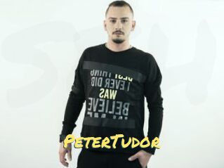 PeterTudor