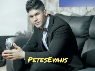 PetesEvans