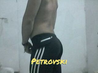 Petrovski
