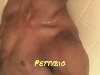 Pettybio
